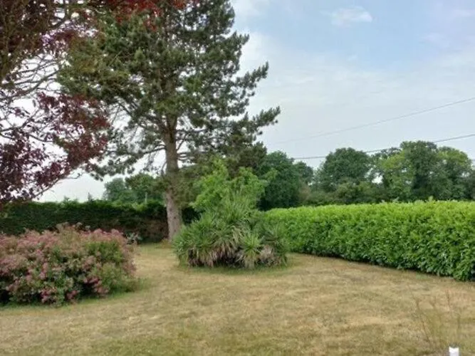 Large Holiday Home With Garden In Brittany Henansal 0*,  France